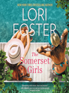 Cover image for The Somerset Girls